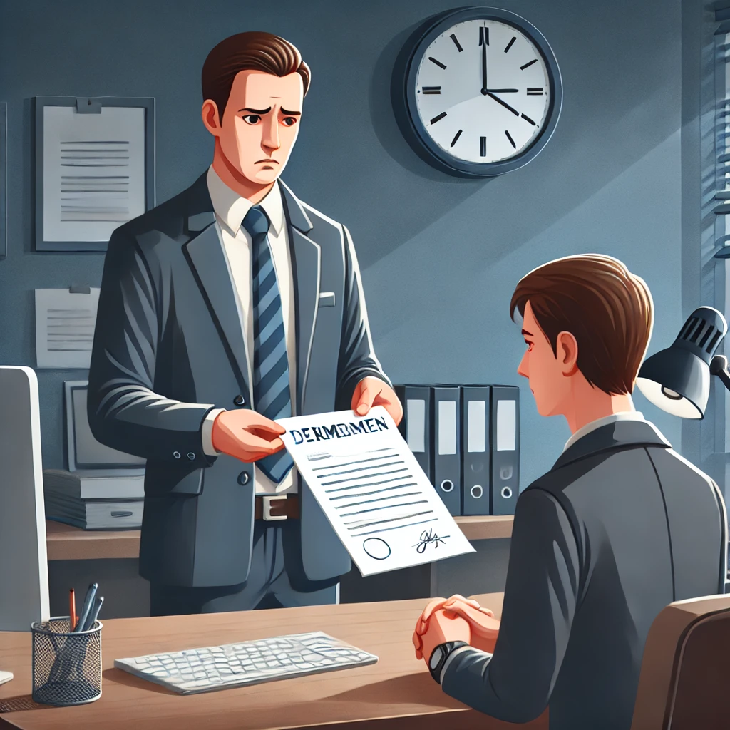 Dispensa Sem Justa Causa