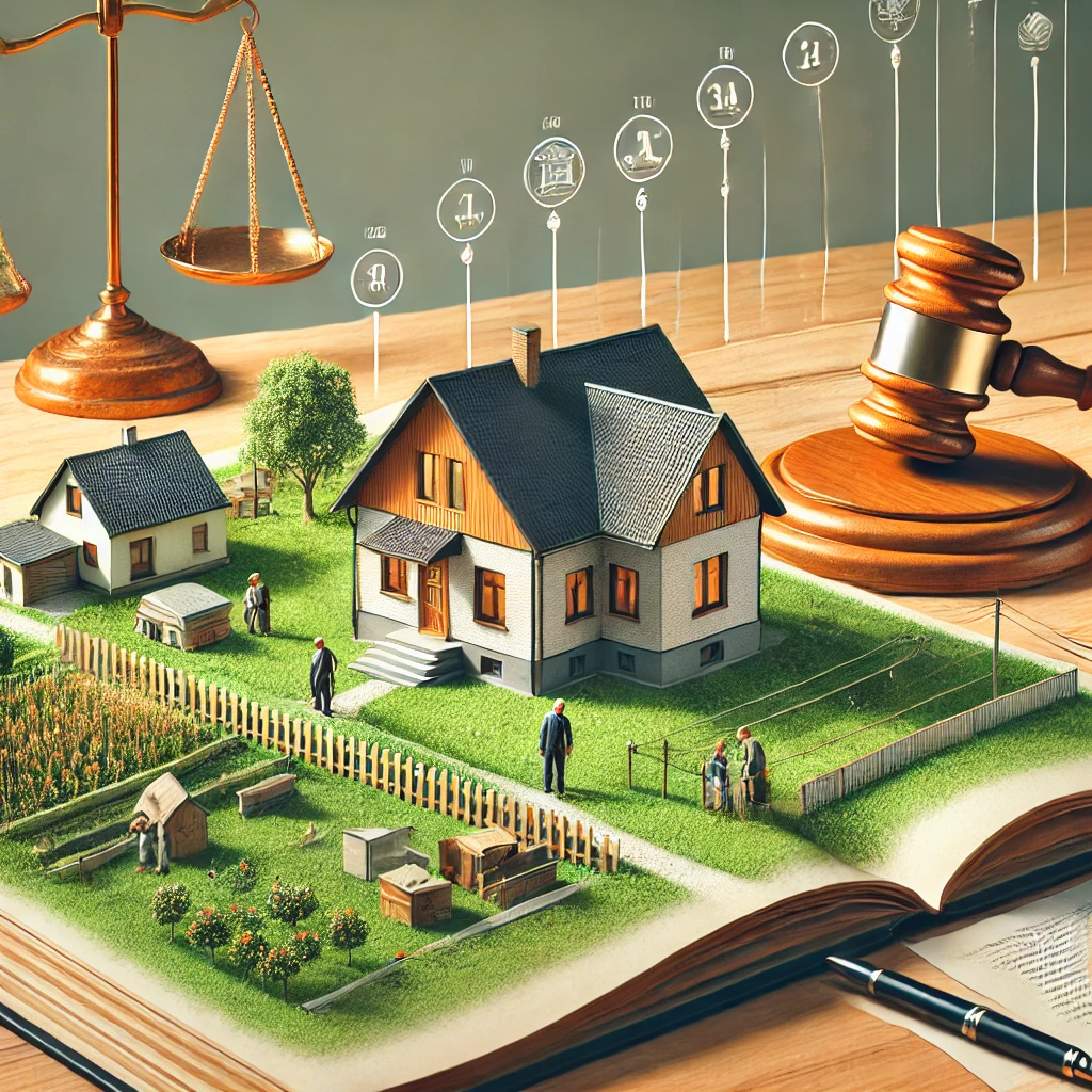 Usocapião e Suas Condições